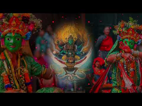 Sansar - DjT4MA ft . Rupesh shakya || instrumental || Peace || Newari Dhun ||Nepal.