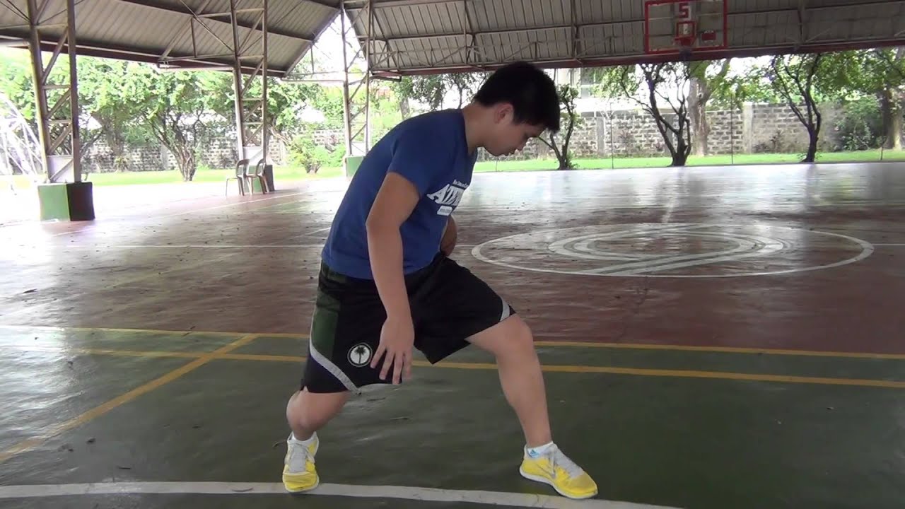 Putar video Paano Maglaro ng Basketbol sekarang Paano Maglaro ng Basketbol