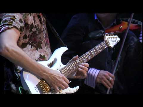 "The Crying Machine" (Full Song) - Steve Vai