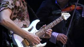 "The Crying Machine" (Full Song) - Steve Vai - YouTube