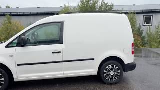 승용형 밴 Volkswagen Caddy | 이미지 4 - Autoline