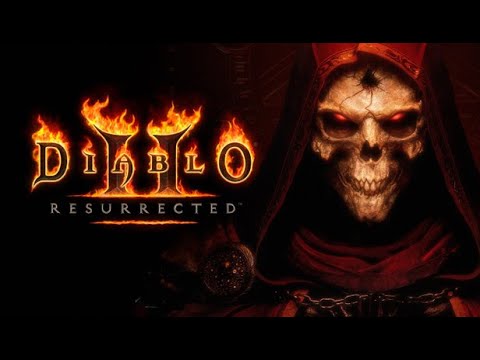 D2R Theorycraft: Fire Druid in Patch 2.7