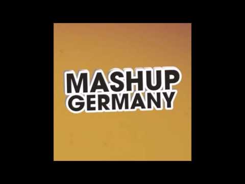 Mashup-Germany vs. DJs from Mars - Ping Pong Toujours