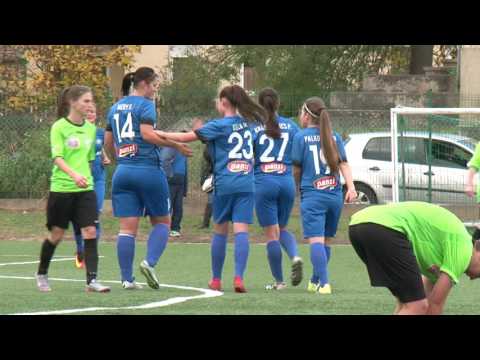 Viktória FC Szombathely - MTK Hungária FC | 1-2 | JET-SOL Liga | 9. forduló | MLSZTV