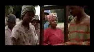 DJD Productions: Hotel Rwanda Music Video (Full)