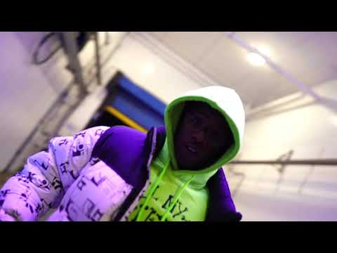 Yung Spray - Sh*t I Did (Official Music Video)