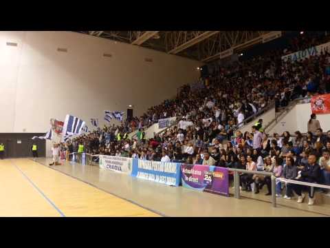 GhidSportiv - Inceput meci Craiova - Medias