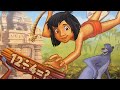 The Jungle Book Key Stage 2 Year 3 2004 PC Read Sort Spell Maths More