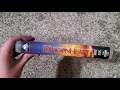 DragonHeart 1996 VHS Review