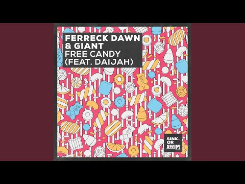 Free Candy (feat. DAIJAH)