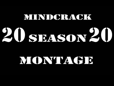Mindcrack Ultra Hardcore Season 20 Montage