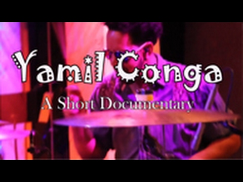 Yamil Conga A Short Documentary