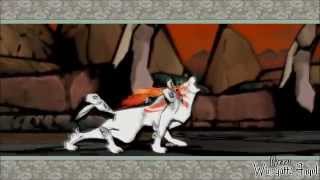 [Okami-Let Me Bleed]