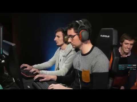 [OGSL4] Team Funka vs Team Koka - 2v2