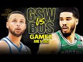 Golden State Warriors Vs Boston Celtics Game 2 Full Highlights 2022 NBA Finals FreeDawkins