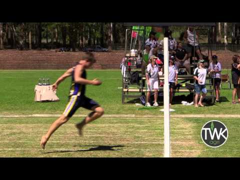 HPR Atletiek 30-01-16 - Seuns 100m
