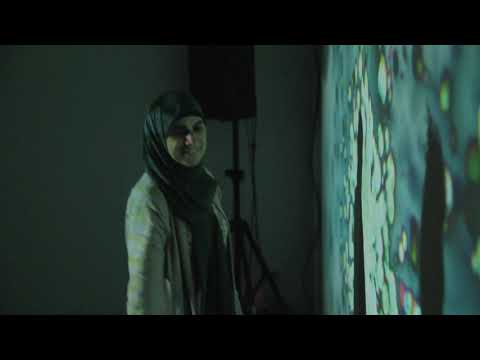 Bloom - Interactive Installation By Maotik in Egypt