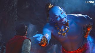 Movie Explained in Hindi | Romantic Hollywood Film | Aladdin (2019) Movie हिन्दी | Miss Storyteller