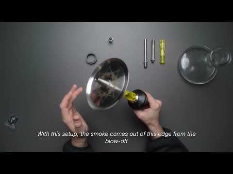 Moze Breeze Two Aufbauanleitung / Assembly instructions