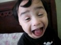 Jayjay Singing Hey Soul Sister
