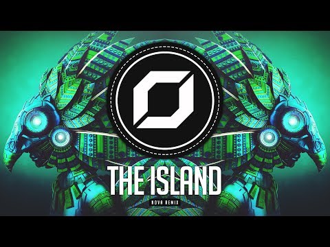 PSY-TRANCE ◉ Pendulum - The Island (Nova Remix)