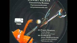 Stewart Walker - Fernbank 91 (Robag's Okkulafunk Remikks)