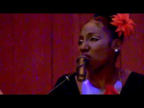 Right here waiting for you - Æmy