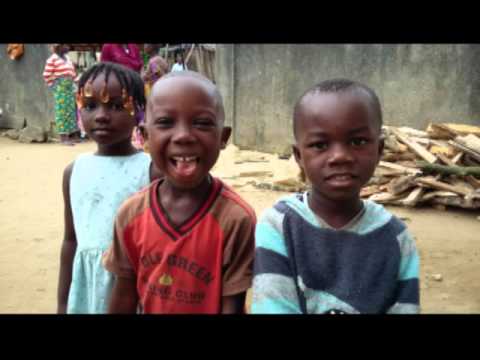 Apichèkè et Ac - Min Bituo Nin