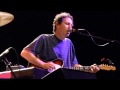 Yo La Tengo - One PM Again - quiet (acoustic) set - Muffathalle Munich 2013-11-06