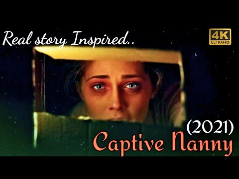 This crazy family decided to imprison their nanny in the basement. True story.