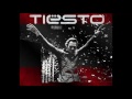 Tiesto - Battleship Grey