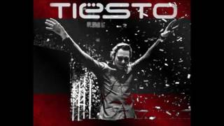 Tiesto - Battleship Grey