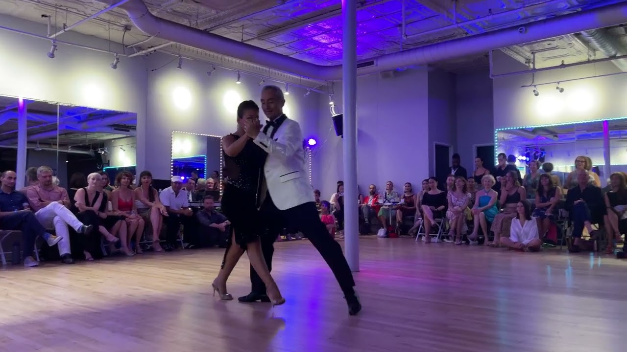 Paloma Berrios Rodriguez and Maximiliano Alvarado Olaguibel - WcTF 2023