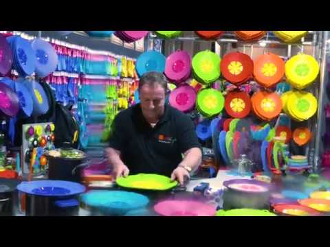 Mode Heim Handwerk - die größte Verbrauchermesse in Nordrhein-Westfalen