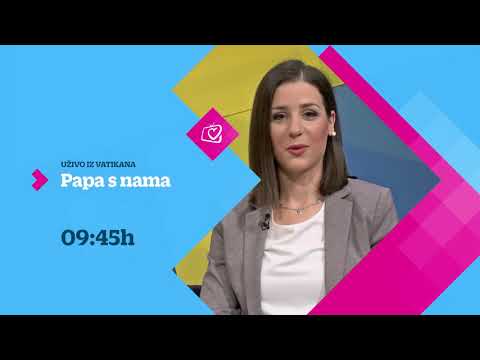 Danas na Laudato TV