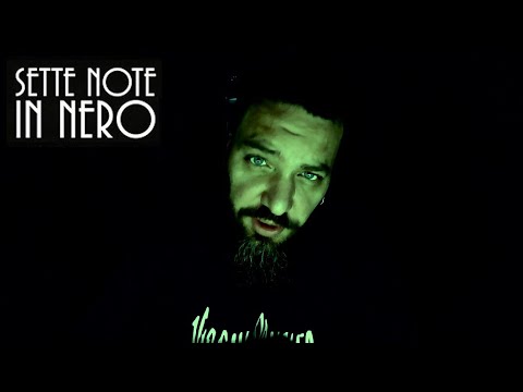 Patreon: Sette note in nero (1977) di Lucio Fulci - Minirece richiesta da Luis