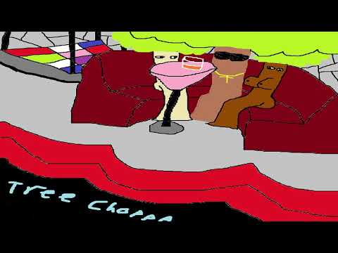 Yung Tree "Tree Choppa" (Official Audio)