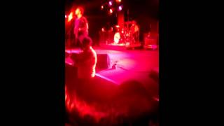 Armor For Sleep - Very Invisible Live 9/18/15