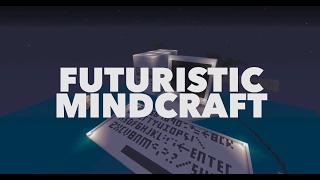 Futuristic - Mindcraft (Lyric Video)