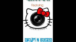 STARRSET ft. Kreayshawn - Drum N Based NOCHEZ REMIX