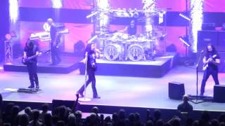 Dream Theater - Our New World - live @ Samsung Hall, Zurich 03.02.2017