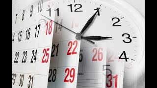 Download the video "C# DateTime Best Practices: Problems with Dates and Times"
