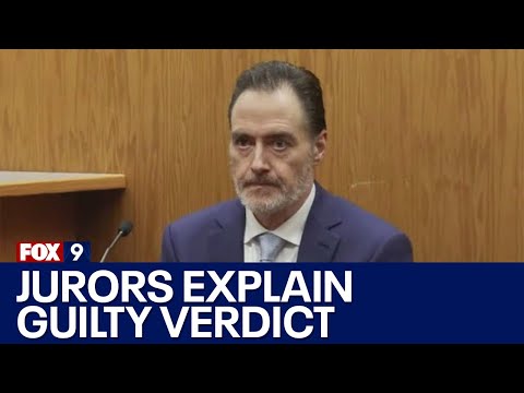Apple River stabbing trial: Nicolae Miu jurors explain verdict