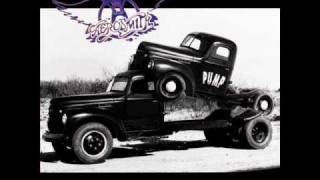 Aerosmith - F.I.N.E.