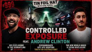 Controlled Exposure  w/ Andrew Clinton