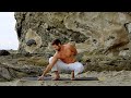 20 Min Morning Yoga Flow Full Body Strength Flexibility