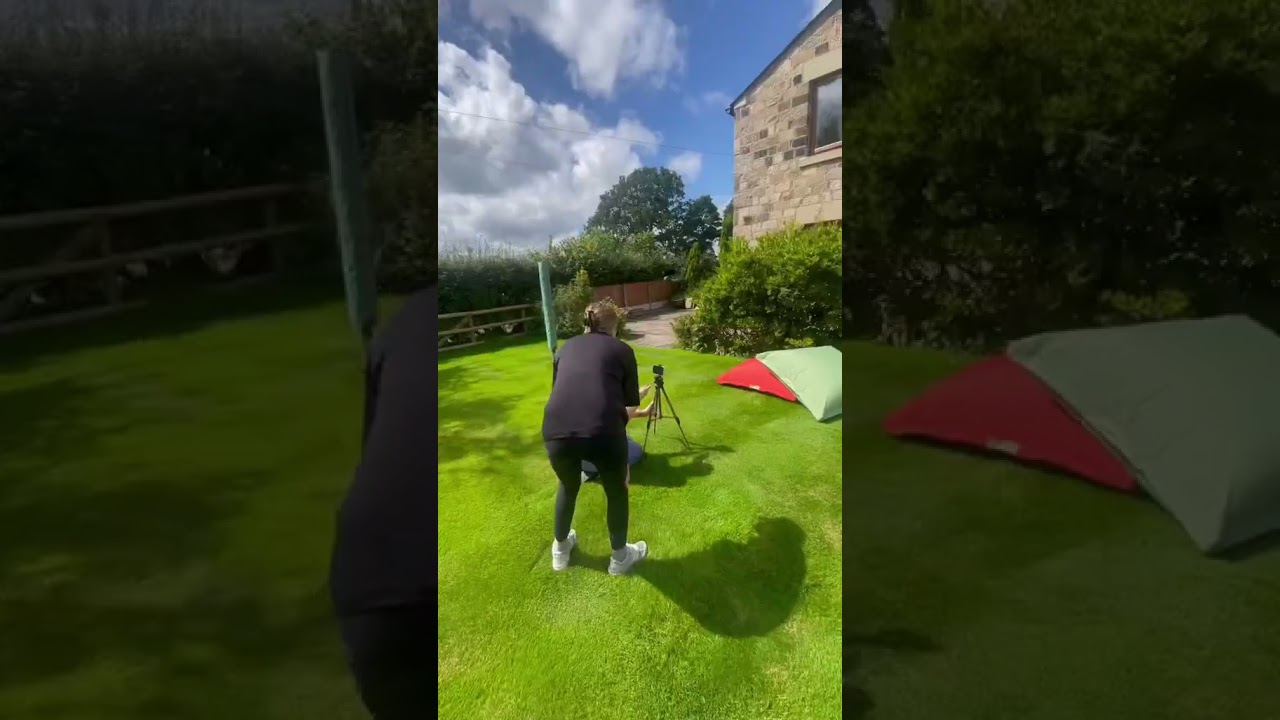 Take a peak into what life as a social exec looks like for Ellie 💕#vagabonddigital #dayinthelife