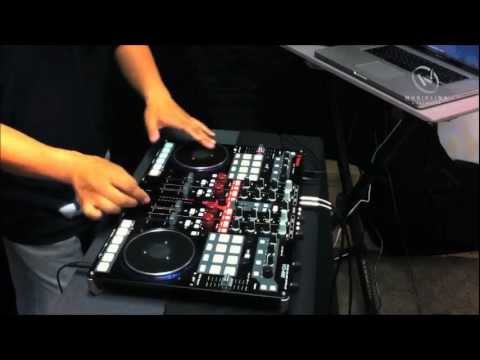 BOOSTERPRICE VCI 400 - VESTAX