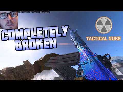 THEY BROKE THE FAL? - It Literally One-Shots Now...