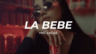 Download the video "Yng Lvcas - La Bebe (Letra/Lyrics)"